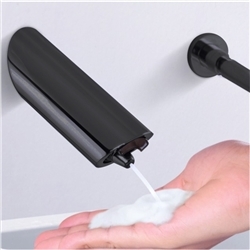 Automatic Soap and Lotion Dispenser Motion Activated